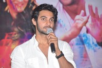 Galipatam Movie Success Meet